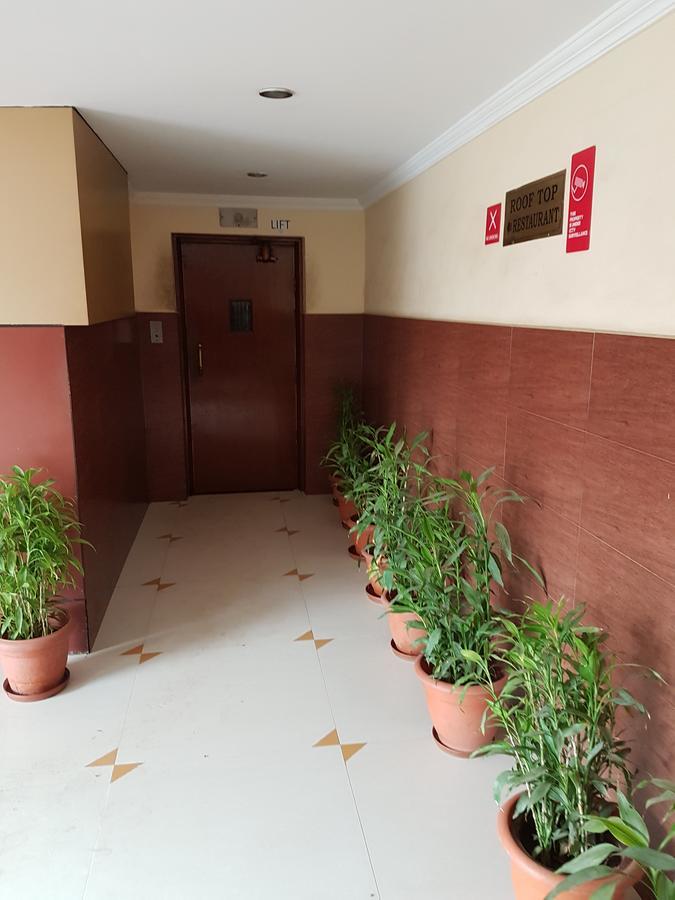 Hotel The Samrat Thiruvananthapuram Kültér fotó