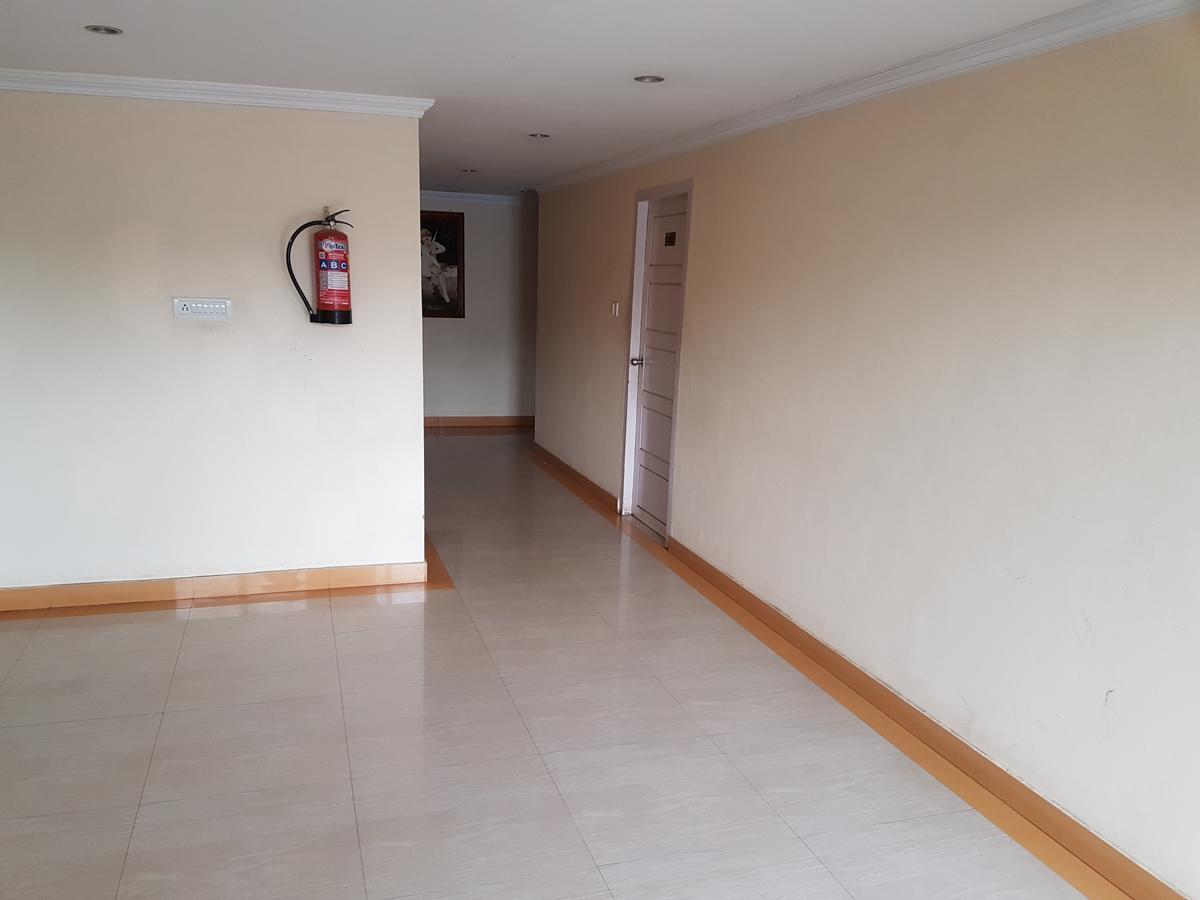 Hotel The Samrat Thiruvananthapuram Kültér fotó