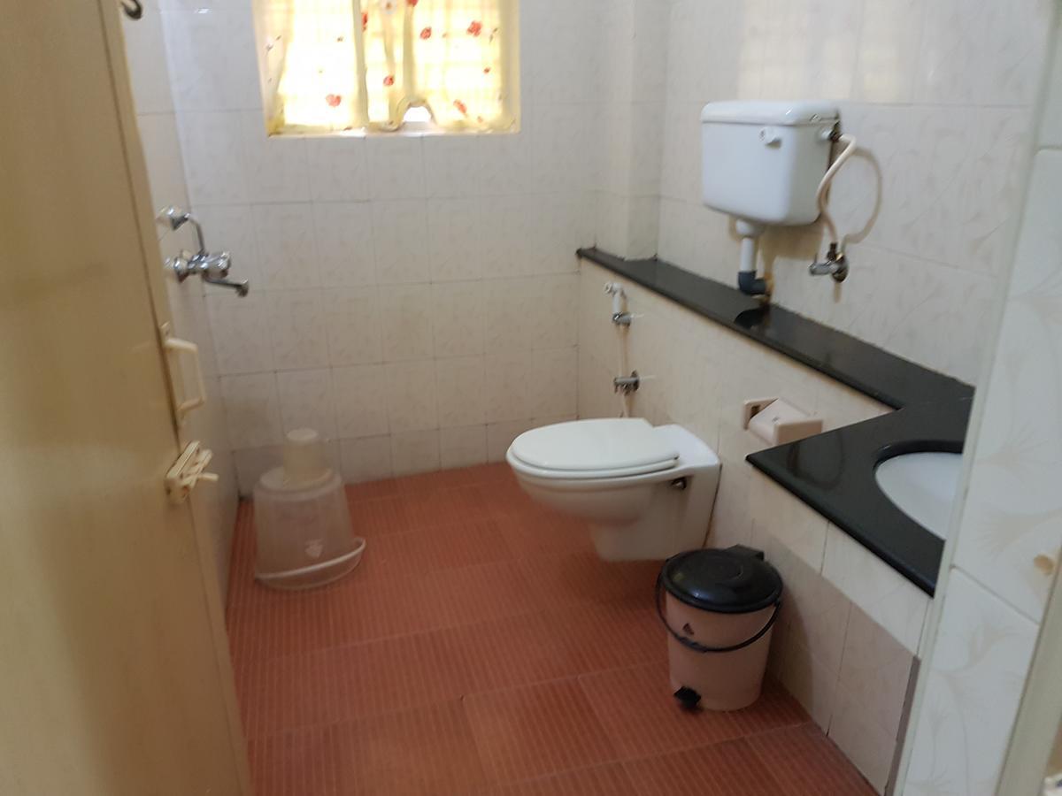 Hotel The Samrat Thiruvananthapuram Kültér fotó